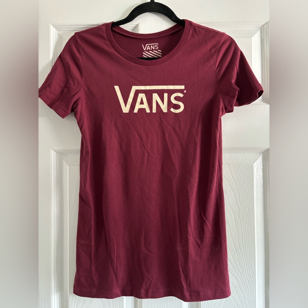 VANS t-shirt